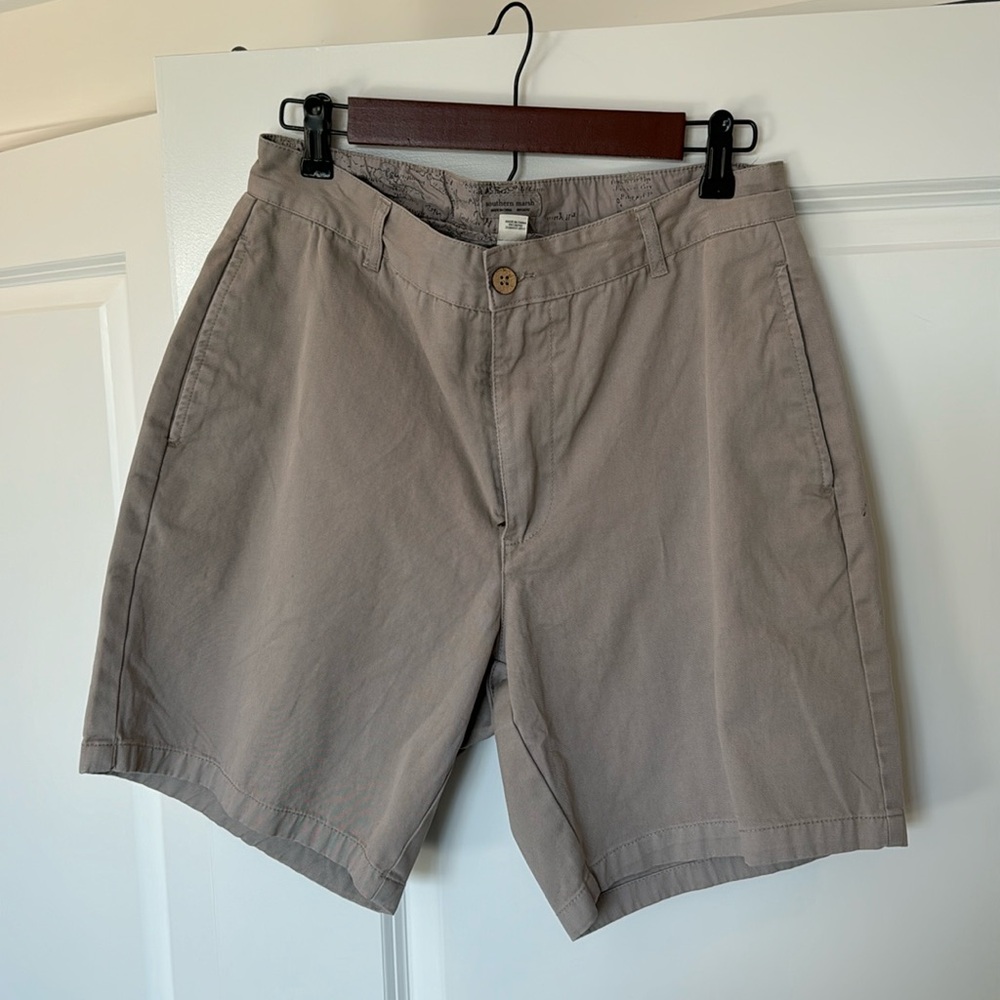 Southern Marsh Shorts